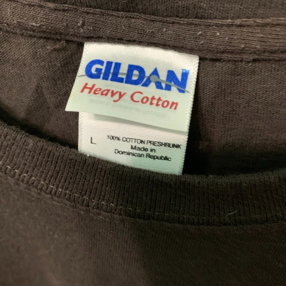 5/$45 I Just Awesomed All Over Your Face Printed Tee - Picture 2 of 2